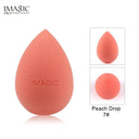 IMAGIC Professional Makeup Sponge Flawless Beauty Essential