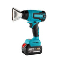 YOFIDRA 2000W Electric Heat Gun Cordless Handheld Tool