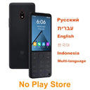 Qin F22 Pro Duoqin 3.54" Smartphone MTK Helio G85 4GB RAM 64GB Storage