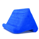 Xnyocn Sponge Pillow Tablet Stand: Ultimate Comfort and Hands-Free Viewing  ourlum.com Blue  