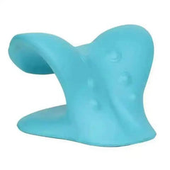 Deep Tissue Neck & Shoulder Massage Pillow: Relax in Style & Comfort!