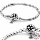 Marvel Star Wars Galactic Beads DIY Pandora Bracelet Jewelry