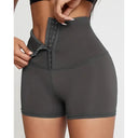 Women's High-Waist Tummy Control Shapewear Shorts