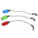 Carp Fishing Bite Alarm Acrylic Swingers Indicators Tools