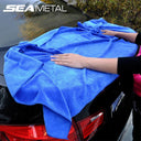 Car Wash Towel: High Absorption Microfiber Cleaning Cloth