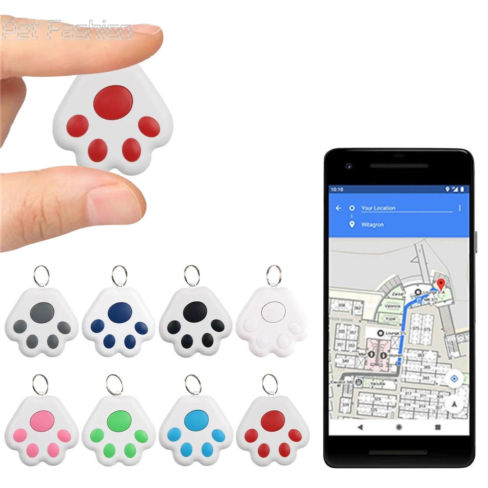 Mini Bluetooth Anti-lost Key Finder with Keychain: Stay Organized and Worry-Free  ourlum.com   