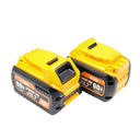 High-Capacity 60V Dewalt DCB200 Battery 12Ah 9.0Ah Power