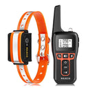 ROJECO Electric Dog Training Collar: Effective Remote Bark Control  ourlum.com Orange 1 Collar PD529 United State