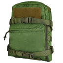 Lightweight Waterproof MOLLE Tactical Vest Backpack