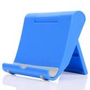 Feomoro Hands-Free Foldable Phone & Tablet Mount Stand: Adjustable & Portable  ourlum.com style1-5  