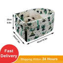 Pet Travel Bed: Safe and Comfortable Dog Carrier for Travel