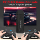 X2 Plus GD10 Pro Retro Game Stick: Wireless Controllers & 4K Graphics  ourlum.com   