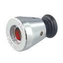 Stainless Steel Pressure Cooker Safety Valve Cap Durable Accessory