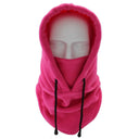 Windproof Balaclava Cap for Ultimate Outdoor Warmth Gear