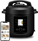 Smart Pressure Cooker with Built-In Scale 300 Presets