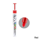 Car Scratch Repair Pen Touch-Up Paint Marker for Tires