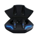 X15 TWS Gaming Earbuds: Ultimate 9D Stereo Sound for Wireless Gaming  ourlum.com X15 pro Black CHINA 