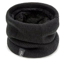 Fashion Women Knitted Scarf Solid Cashmer Like Winter Snood