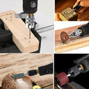 USB Cordless Rotary Tool Kit For Woodworking Engraving Tool