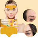 Youthful Radiance Collagen Forehead Mask: Age-defying Skin Treatment