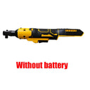 Cordless Electric Ratchet Wrench 220N.M for Dewalt Tool