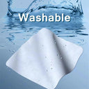 Microfiber Cleaning Cloth for iPhone & iPad Gentle Wipe