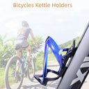 Universal Bicycle Water Bottle Holder Mount for Bike