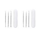 Professional Blackhead Remover Tool Set Pimple Extraction Kit