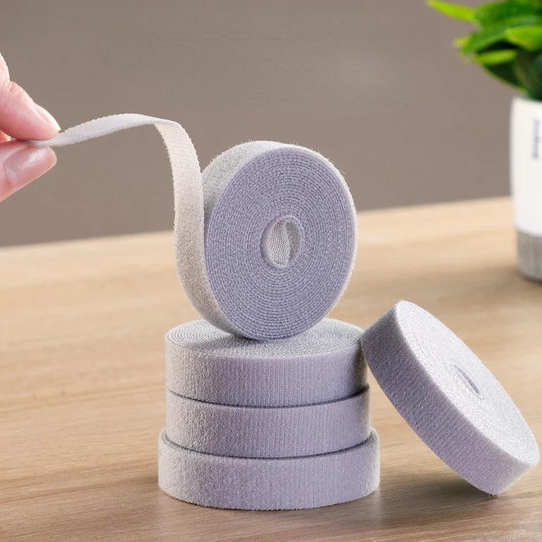 Cable Tidy Winder for iPhone Xiaomi Samsung - Cord Protector and Organizer  ourlum.com   