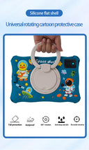 Soft Silicon Kids Case For Lenovo Xiaoxin Pad 2024 11 Inch