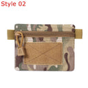 Tactical Gear Waist Bag for Outdoor Hunting Essentials