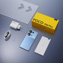 World Premiere Global Version POCO M6 Pro 64MP Camera Phone