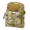 Lightweight Waterproof MOLLE Tactical Vest Backpack