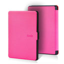 Kindle Paperwhite Waterproof Shockproof Case: Durable Cover for Device  ourlum.com Rose Red PQ94WIF 2018 KPW4 