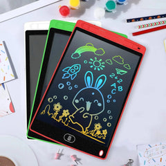 Smart LCD Writing Tablet: Boost Creativity with Innovative Doodling Tool