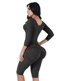 Colombian Shapewear Bodysuit - Tummy Control & Butt Lifter for Women