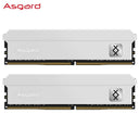 Asgard DDR4 RAM: Enhanced Speed for PC Desktops  ourlum.com   