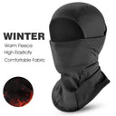 Winter Warm Balaclava Hat Ultimate Protection for Sports