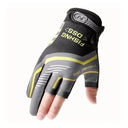 Anti-Slip Fishing Gloves Wear-Resistant Summer Outdoor