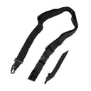 Tactical 3 Point Rifle Sling Strap for Outdoor Shooting Accessories