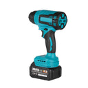 Yofidra 2000W Electric Heat Gun Cordless Handheld Tool