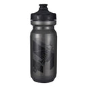 Lightweight 610ML Cycling Water Bottle Durable PP5 Kettle