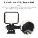 Versatile ABS Tripod Mount Adapter for DJI OSMO Pocket 3