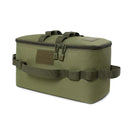 Large Capacity Outdoor Camping Gas Tank Organizer Bag for Tools