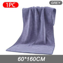 Car Wash Towel: High Absorption Microfiber Cleaning Cloth