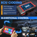 KINGBOLEN K7 Advanced Diagnostic Tool with ECU Coding Features