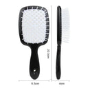 Detangling Hair Brush: Pain-Free Haircare Essential Tool