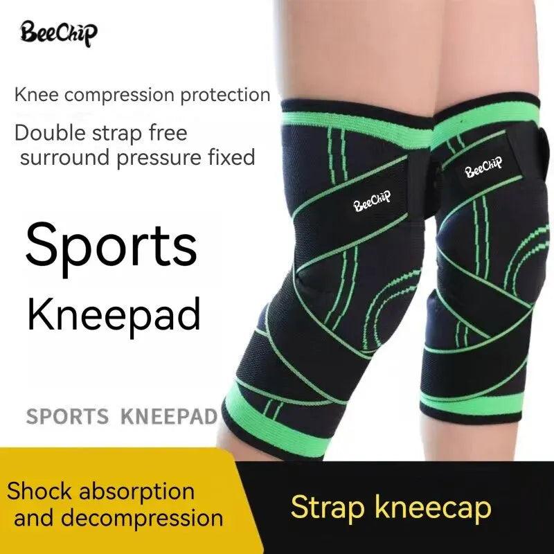 1PCS Knee Brace Orthopedic Medical Arthritis Quickly Absorb Perspiration Keep Knees Warm Knee Boosters Breathable Support  ourlum.com   