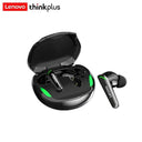  XT92 TWS Earphones: Wireless Gaming Headphones  ourlum.com Black  