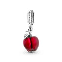 925 Silver Hot Air Ball Pendant Charm Collection for Bracelets